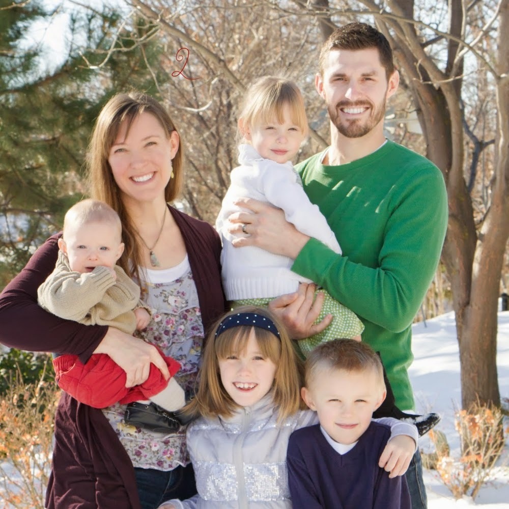 Meet your Posher, Allie